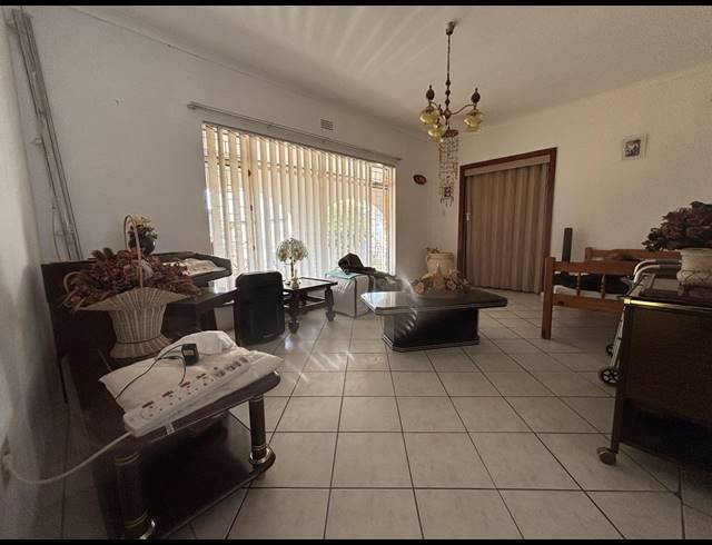3 BEDROOM HOUSE FOR SALE IN STEEL PARK